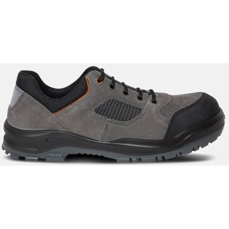 Chaussures de sécurité basses Parade TILKA S1P SRC Gris 44. (1/5)