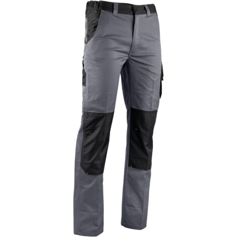 Pantalon De Peinture Empire Grind, Taille 32 à 36, Noir, D'occasion Mais En Super état