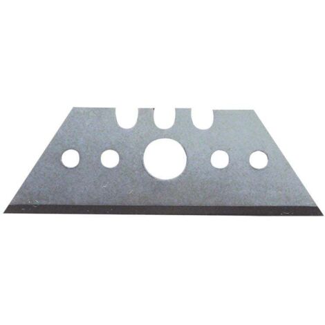 Lot de 10 lames de rechanges pour KN10 Portwest Unique. (1/2)