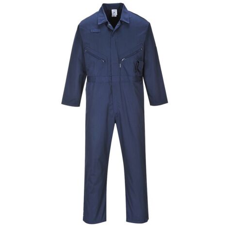 Combinaison Liverpool Portwest Marine S
