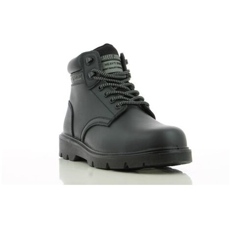 Chaussures de sécurité Safety Jogger X110N S3 100% non métalliques Noir 42. (1/4)