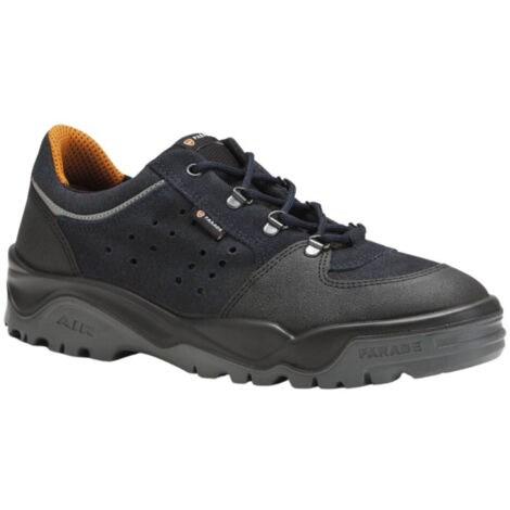 Chaussures de sécurité basses Parade DOXA S1P SRC Marine 42. (1/5)