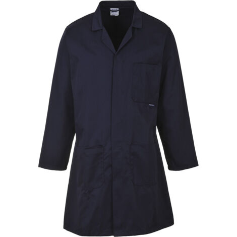Blouse Portwest Standard Bleu Marine L