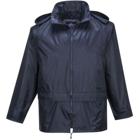 Ensemble de pluie Portwest Classis rainsuit Marine XL