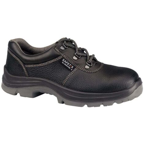 Chaussure de sécurité basse Lemaitre Smartfox S1P Noir 39. (1/3)