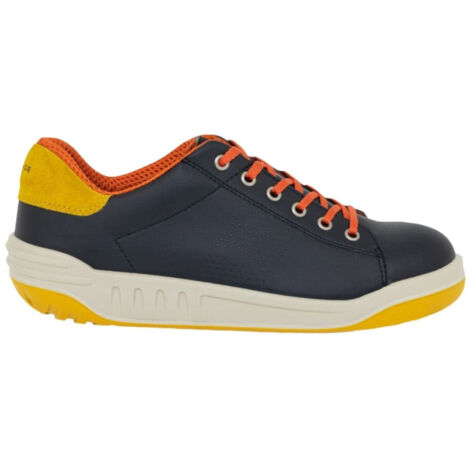 Chaussures de sécurité sport Parade JAMMA S3 SRC Bleu 38. (1/5)
