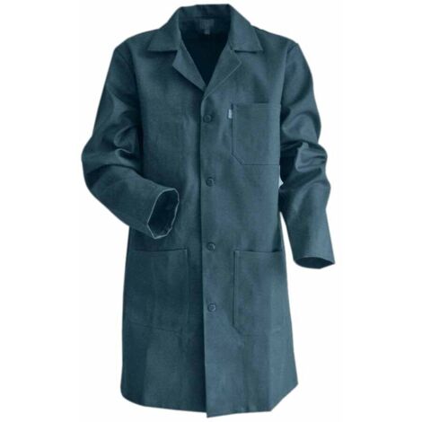 blouse de travail verte LAMPE LMA Vert Foncé 3XL