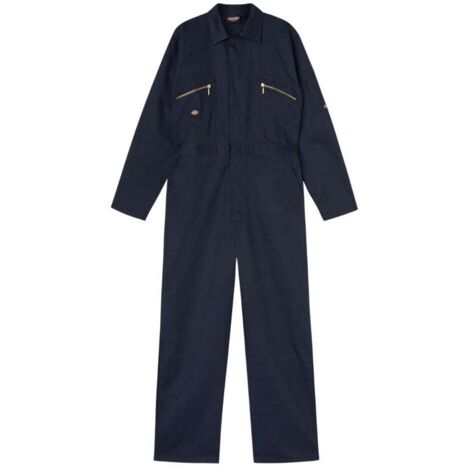 Tuta da lavoro Dickies Redhawk Blu navy 4XL