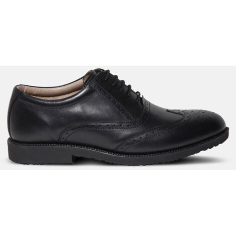Chaussures de Travail Parade HUDSON OB Noir 39. (1/5)