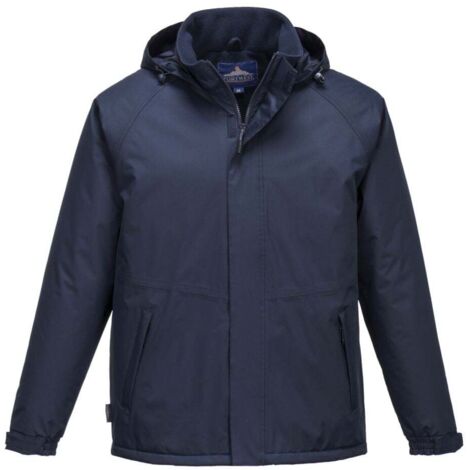 Parka intempérie isolante Portwest LIMAX Marine XL. (1/5)