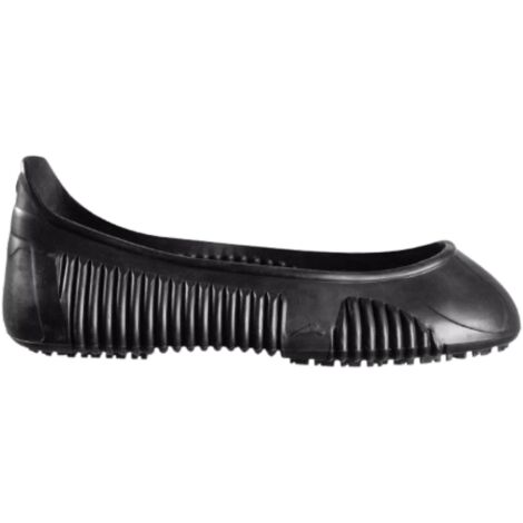 Surchaussure antidérapante Safety Jogger Easy-Grip SRC Noir 46-48.