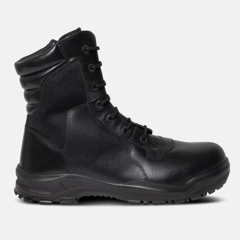 Bottes de sécurité Parade TASK S3 SRC Noir 40. (1/5)