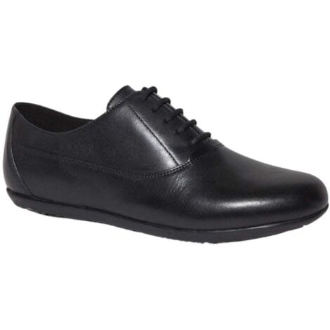 Chaussures de travail femme Parade VICCI OB SRB Noir 38. (1/5)
