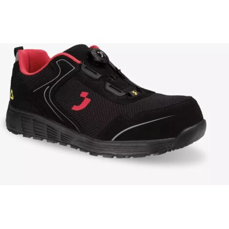 SCARPA DA DONNA IN MORBIDA MICROFIBRA Bordo - Fly Flot Inverno - Scarpa
