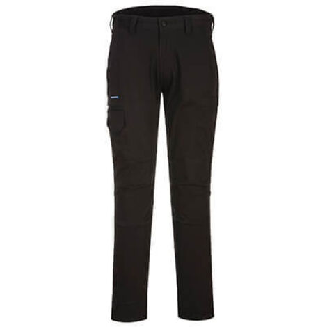 Pantalon KX3 Cargo PORTWEST Noir 48. (1/2)