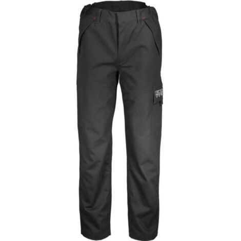 Pantalon de travail multirisque Padong Singer Safety Gris XXL (1/2)