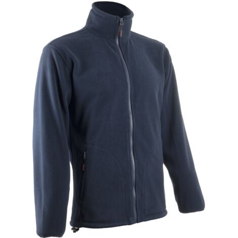 Veste Polaire 5VPOB - Coverguard Marine M