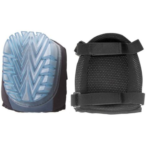 Genouillères de protection Ultimate Gel Portwest Noir Unique (1/2)