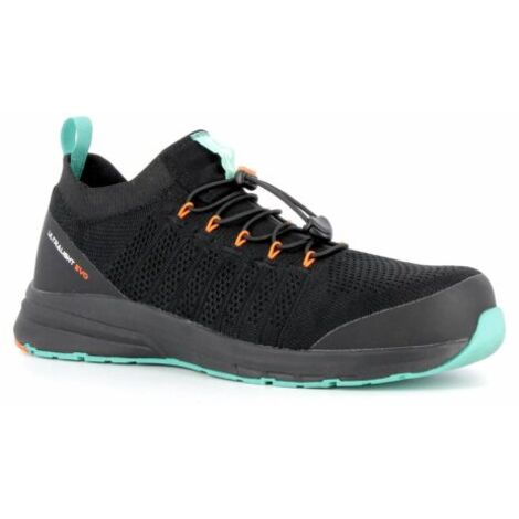 Basket de sécurité LUNAR 400 S1P - T.47