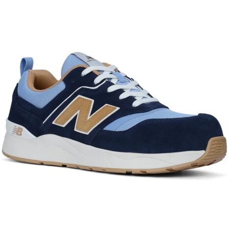Chaussures basses ELITE LITE bleues S1PL - 46,5 - NEW BALANCE