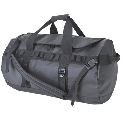 Sac étanche 70L Portwest Noir Unique. (1/2)