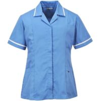 Tunique Classique Portwest Bleu M.