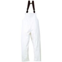 Gilet de travail agroalimentaire Coverguard Food Blanc M.