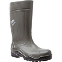 Botte de sécurité Polyuréthanne doublée Coverguard DRY'PU ACTIVE S5 SRC CI Vert 42.