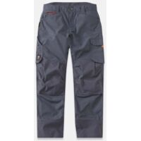 Pantalon de travail Parade BATURA Gris XXL.