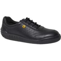Chaussures de sécurité basses Parade JAGUAR S1 SRC Noir 37.