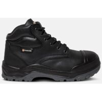 Chaussures de sécurité hautes Parade NUMEX S3 CI HI SRC Noir 43.