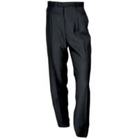 Pantalon à pinces CityGuard Noir 58.