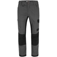 Pantalon de travail HEROCK XENI Gris Clair 48