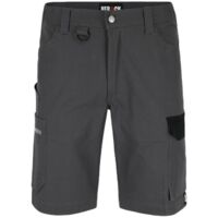 Bermuda de travail HEROCK BARGO Gris 48.