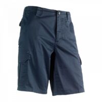 Bermuda de travail Tyrus Herock Bleu Marine XXL.