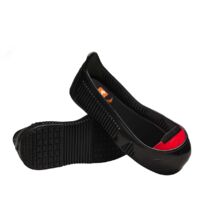 Surchaussure antidérapante Lemaitre Total Protect SRC Noir 34-36.