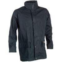 Veste de pluie Triton Herock Bleu Marine L.