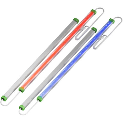 Mars Hydro Adlite Red55 Blue55 LED Lumière pour la croissance des plantes d'intérieur
