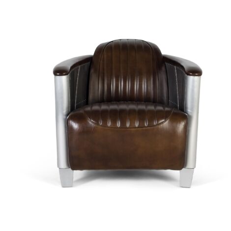 Coffret recouvert de cuir | Selency