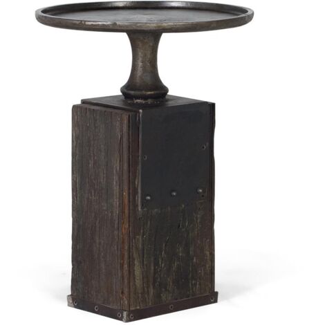 Récupérateur De Fruits En Métal - France