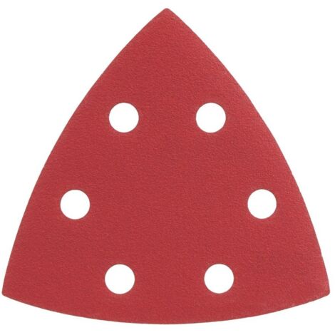 Kozelo Lot De 24 Papiers Abrasifs Pour Ponceuse De Souris - [Grain 240