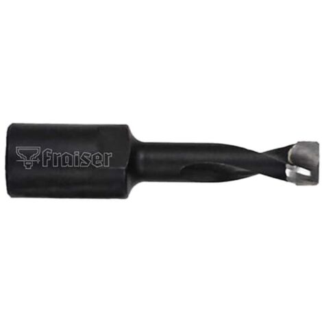 festool Domino DF Router Bits D=6 DF500 - Fraiser