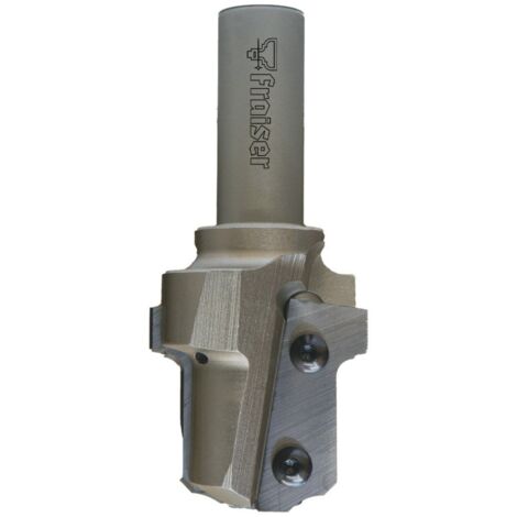 Fraises pour plates bandes internes et externe D=50 I=40 S=20 PROFILE 506 - Fraiser (1/5)