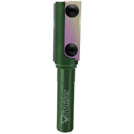 BOSS MULTIBIT - Fraise couverte multifonctionnelle 5 en 1 D=19 I=32 S=8 BOSS MULTIBIT - Fraiser (1/4)