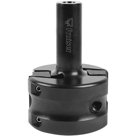 Porte-couteau universel profilé pour fraiseuse CNC D=65 I=40-50 S=20 FR.418 - Fraiser (1/4)