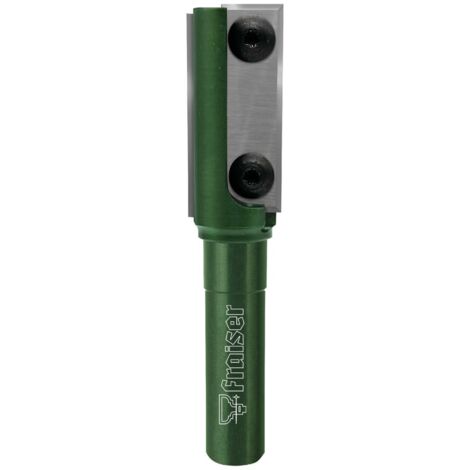 MULTIBIT - Fraise multifonction 5 en 1 D=16 I=28.8 S=8 MULTIBIT - Fraiser