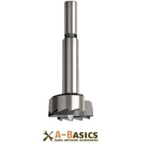 Mèches à façonner Forstner D 40 / L 90 / S 10 - Fraiser