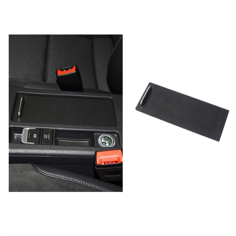 Sottobicchieri per auto, set da 2, accessori per auto