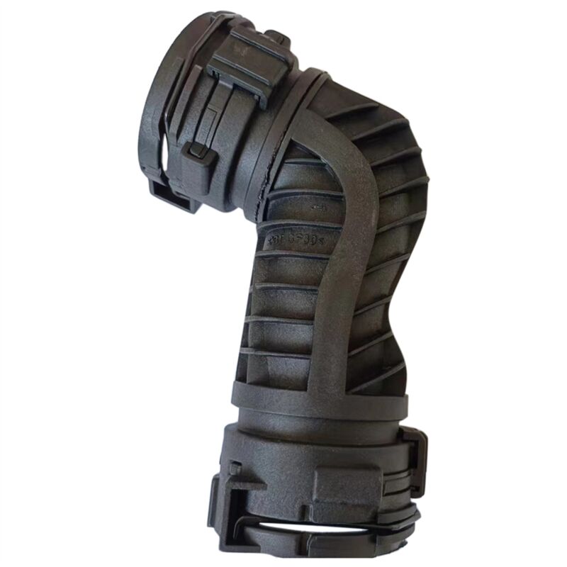 Tubo Di Aspirazione Aria Turbo 14460-3VA1A Per Nissan Note E12 E Micra K13 – Ricambio OEM In Plastica Resistente, Facile Da Montare