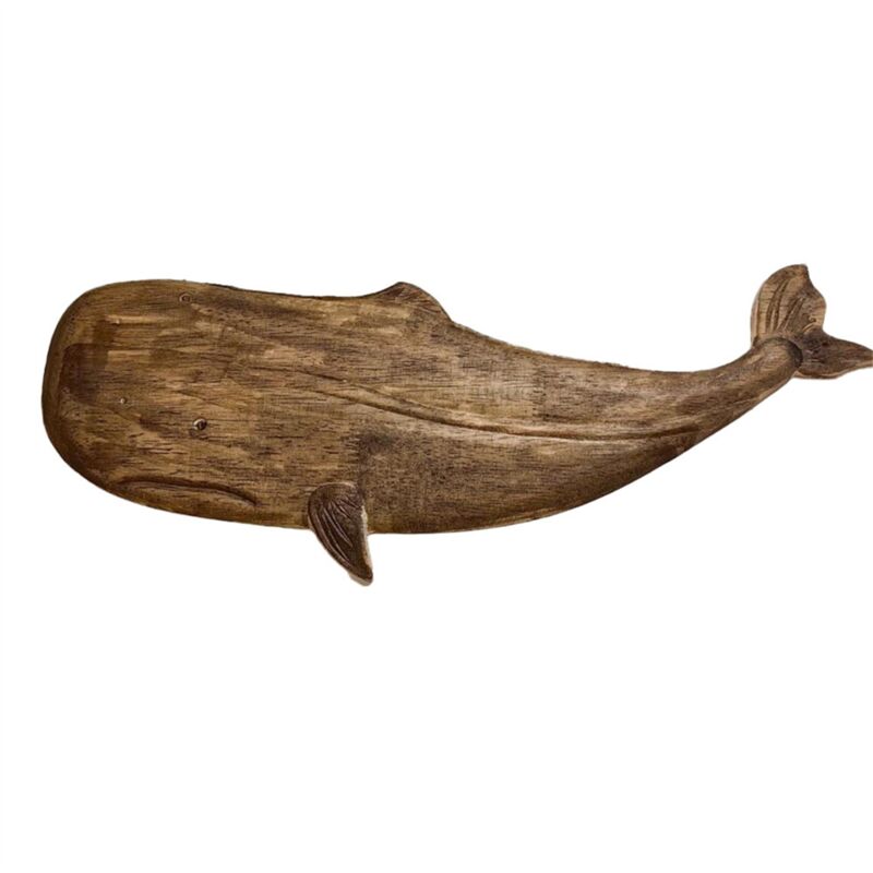 Piastre Di Legno E Di Ceramica Vuote, A Forma Di Pesce, Di Stella Marina Guscio Mare Isolate Su Fondo Bianco Layout Piatto Vista Superiore Image162391150